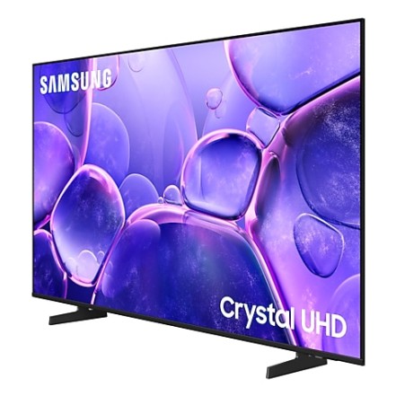 Samsung UE55U8072FUXXH TV 139.7 cm (55\") 4K Ultra HD Smart TV Wi-Fi Black