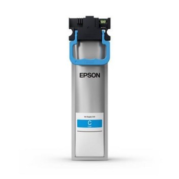Epson WF-C53xx / WF-C58xx Series Ink Pack XL Cyan