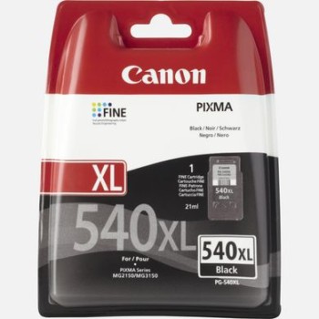 CANON Ink Cartridge 540XL Black