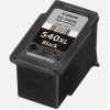 CANON Ink Cartridge 540XL Black CANON Ink Cartridge 540XL Black