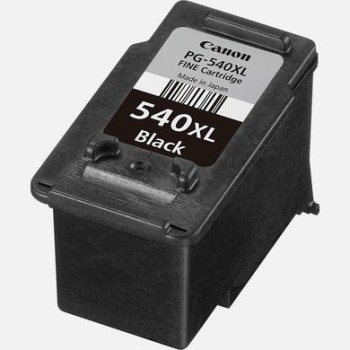 CANON Ink Cartridge 540XL Black