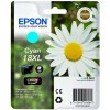 EPSON INK CARTRIDGE 18XL CYAN EPSON INK CARTRIDGE 18XL CYAN