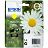 EPSON INK CARTRIDGE 18XL  YELLOW