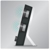 LOGITECH SPEAKER Z200 BLACK ( 980-0000810 )