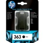 HP INK CARTRIDGE 363B