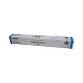 Canon 8525B002 toner cartridge 1 pc(s) Original Cyan