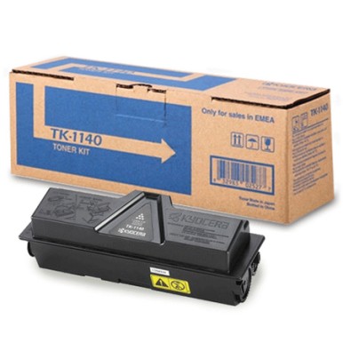 KYOCERA TK-1140 toner cartridge 1 pc(s) Original Black KYOCERA TK-1140 toner cartridge 1 pc(s) Original Black