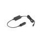 Lenovo 40AK0065WW mobile device charger Laptop Black DC Auto