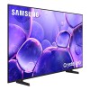 Samsung UE55U8072FUXXH TV 139.7 cm (55\") 4K Ultra HD Smart TV Wi-Fi Black