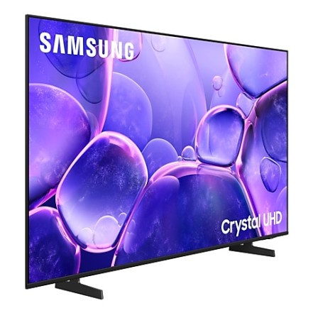Samsung UE55U8072FUXXH TV 139.7 cm (55\") 4K Ultra HD Smart TV Wi-Fi Black
