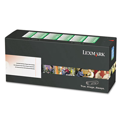 LEXMARK TONER C242XM0