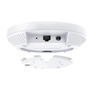 TP-Link Omada EAP653 UR wireless access point 2976 Mbit/s White Power over Ethernet (PoE) TP-Link Omada EAP653 UR wireless access point 2976 Mbit/s White Power over Ethernet (PoE)