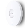 TP-Link Omada EAP653 UR wireless access point 2976 Mbit/s White Power over Ethernet (PoE) TP-Link Omada EAP653 UR wireless access point 2976 Mbit/s White Power over Ethernet (PoE)