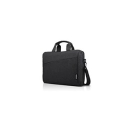 Lenovo T210 39.6 cm (15.6\") Toploader bag Black
