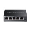 TP-Link TL-SG105S-M2 network switch Managed 2.5G Ethernet (100/1000/2500) Black TP-Link TL-SG105S-M2 network switch Managed 2.5G Ethernet (100/1000/2500) Black