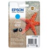 Epson C13T03U24010 ink cartridge 1 pc(s) Original Standard Yield Cyan