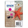 Epson C13T03A34010 ink cartridge 1 pc(s) Original High (XL) Yield Magenta