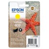 Epson C13T03U44010 ink cartridge 1 pc(s) Original Standard Yield Yellow