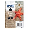 Epson C13T03U14010 ink cartridge 1 pc(s) Original Standard Yield Black
