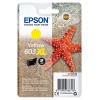 Epson C13T03A44010 ink cartridge 1 pc(s) Original High (XL) Yield Yellow