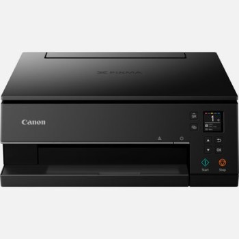 CANON PRINTER A4 ALL IN ONE INKJET PHOTO TS6350