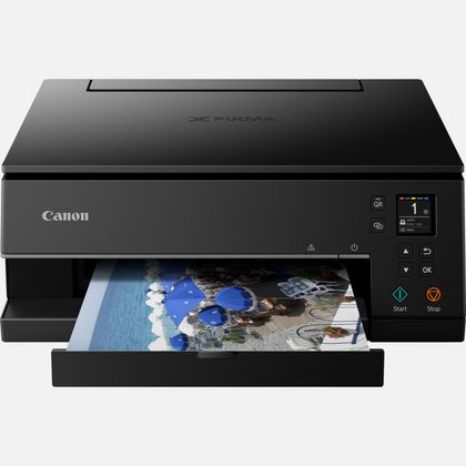CANON PRINTER A4 ALL IN ONE INKJET PHOTO TS6350 CANON PRINTER A4 ALL IN ONE INKJET PHOTO TS6350