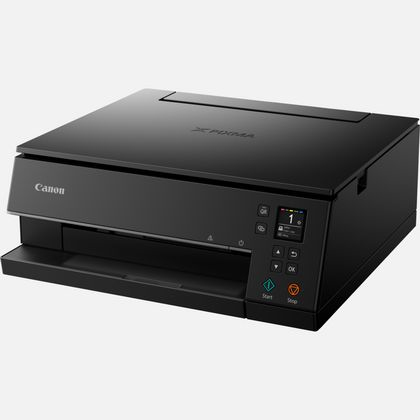 CANON PRINTER A4 ALL IN ONE INKJET PHOTO TS6350 CANON PRINTER A4 ALL IN ONE INKJET PHOTO TS6350