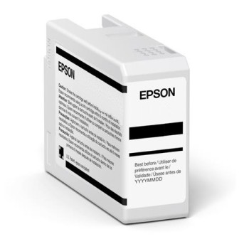 Epson Singlepack Gray T47A7 UltraChrome Pro 10 ink 50ml