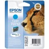 EPSON INK CARTRIDGE T0712 CYAN EPSON INK CARTRIDGE T0712 CYAN