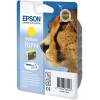 EPSON INK CARTRIDGE T0714 YELLOW EPSON INK CARTRIDGE T0714 YELLOW
