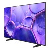 Samsung UE55U8072FUXXH TV 139.7 cm (55\") 4K Ultra HD Smart TV Wi-Fi Black