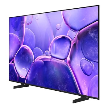 Samsung UE55U8072FUXXH TV 139.7 cm (55\") 4K Ultra HD Smart TV Wi-Fi Black
