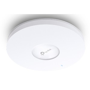 TP-Link Omada EAP653 UR wireless access point 2976 Mbit/s White Power over Ethernet (PoE) TP-Link Omada EAP653 UR wireless access point 2976 Mbit/s White Power over Ethernet (PoE)