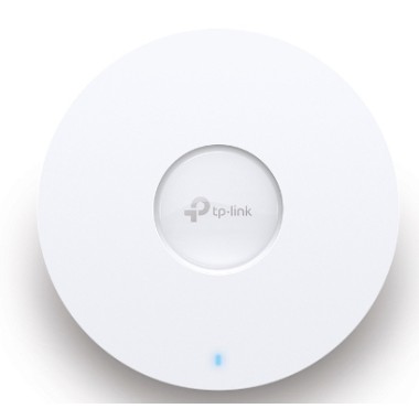 TP-Link Omada EAP653 UR wireless access point 2976 Mbit/s White Power over Ethernet (PoE) TP-Link Omada EAP653 UR wireless access point 2976 Mbit/s White Power over Ethernet (PoE)