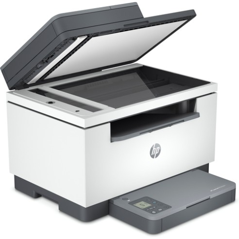 HP LaserJet M234sdw Wireless Multifunction Black and white Printer, Copier, Scanner; Duplex HP LaserJet M234sdw Wireless Multifunction Black and white Printer, Copier, Scanner; Duplex