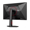AOC G4 U27G4R computer monitor 68.6 cm (27\") 3840 x 2160 pixels 4K Ultra HD LED Black, Red AOC G4 U27G4R computer monitor 68.6 cm (27\") 3840 x 2160 pixels 4K Ultra HD LED Black, Red