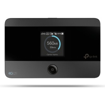 TP-Link 4G LTE Mobile Wi-Fi