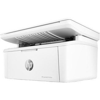 HP LaserJet MFP M140we HP+  7MD72E - Πολυμηχάνημα