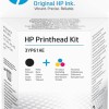 HP 3YP61AE Black/Tri-color GT Printhead Kit