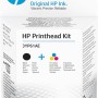 HP 3YP61AE Black/Tri-color GT Printhead Kit