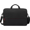 Lenovo 4X41D97727 laptop case 35.6 cm (14\") Toploader bag Black Lenovo 4X41D97727 laptop case 35.6 cm (14\") Toploader bag Black