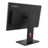 Lenovo ThinkVision T24D-40 Monitor Lenovo ThinkVision T24D-40 Monitor