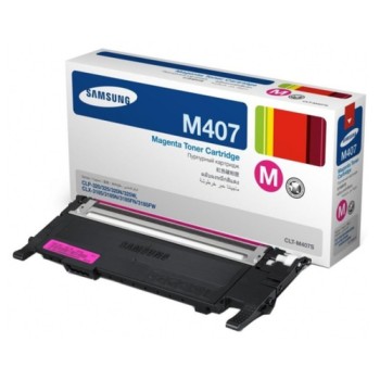 Samsung CLT-M4072S toner cartridge 1 pc(s) Original Magenta