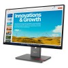 Lenovo ThinkVision P24QD-40 Monitor Lenovo ThinkVision P24QD-40 Monitor