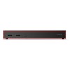 Lenovo ThinkPad USB4 Dock 5000 Wired Black Lenovo ThinkPad USB4 Dock 5000 Wired Black