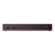 Lenovo ThinkPad USB4 Dock 5000 Wired Black Lenovo ThinkPad USB4 Dock 5000 Wired Black