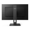 Monitor Philips 242S1AE 23.8'' FHD IPS 100Hz 4ms, HDMI, VGA,DisplayPort, Tilt, Height Adjustable, 3Y - 242S1AE Monitor Philips 242S1AE 23.8'' FHD IPS 100Hz 4ms, HDMI, VGA,DisplayPort, Tilt, Height Adjustable, 3Y - 242S1AE
