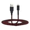 PDP USB Type C Charging Cable, For Nintendo Switch PDP USB Type C Charging Cable, For Nintendo Switch