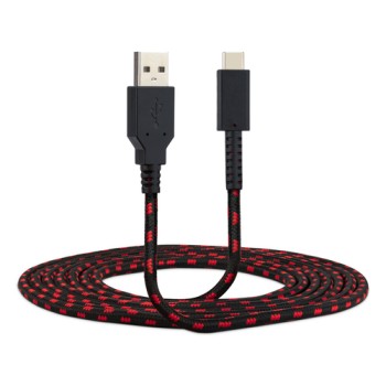 PDP USB Type C Charging Cable, For Nintendo Switch