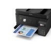 Epson EcoTank L5590 Inkjet A4 4800 x 1200 DPI 33 ppm Wi-Fi